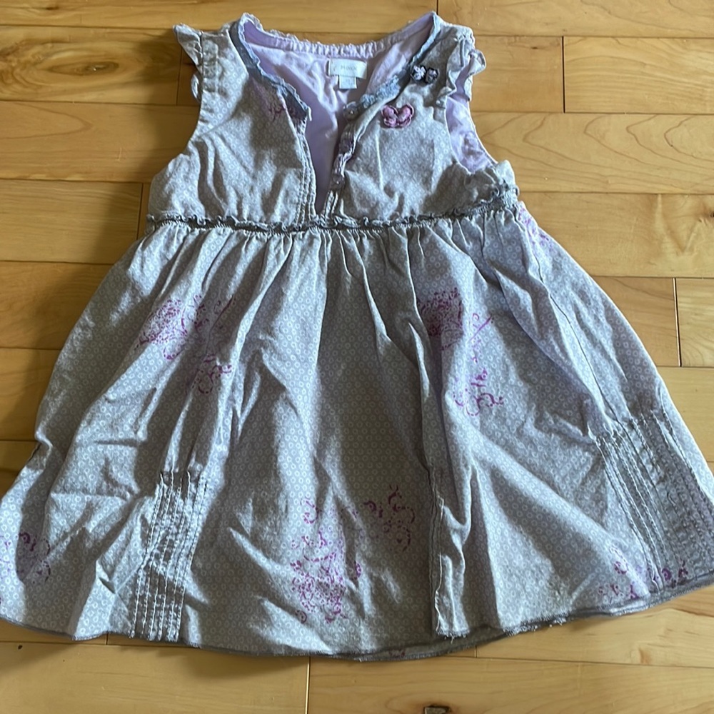 Mexx Dress 12-18months